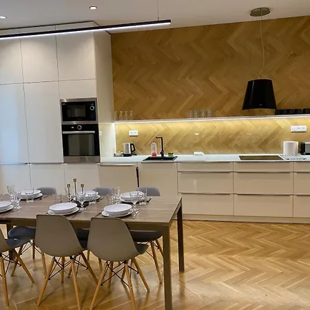 Apartment Dlouha Chic Old Town *