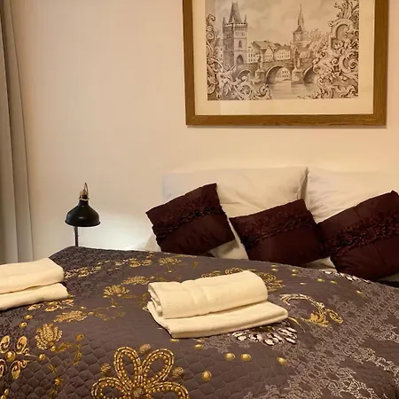 Apartment Dlouha Chic Old Town *